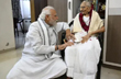 PM Modis mother Heeraba dies at 100, he writes: glorious century rests at the feet of God